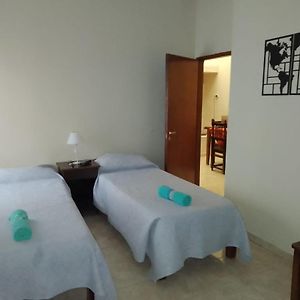 Apartamento de 1 Dormitorio
